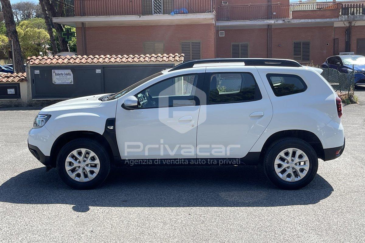 DACIA Duster 1.0 TCe GPL 4x2 Comfort