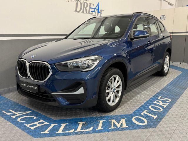 BMW X1 sDrive16d Advantage Autom. *55.000km*