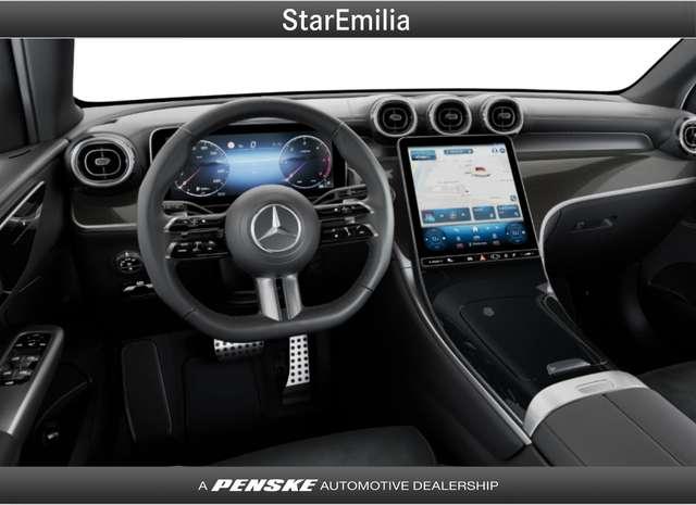Mercedes-Benz GLC 220 GLC 220 d 4Matic Mild Hybrid AMG Line Advanced