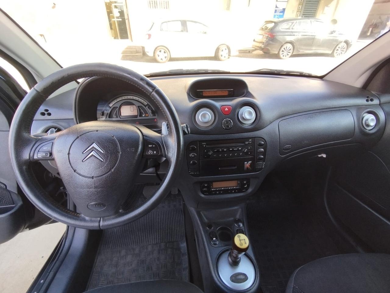 Citroen C2 1.4 HDi 70CV SensoDrive Energy VTR DeeJay