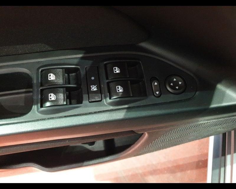 FIAT Tipo (2015--->) 1.6 Mjt S&S 5 porte Cross