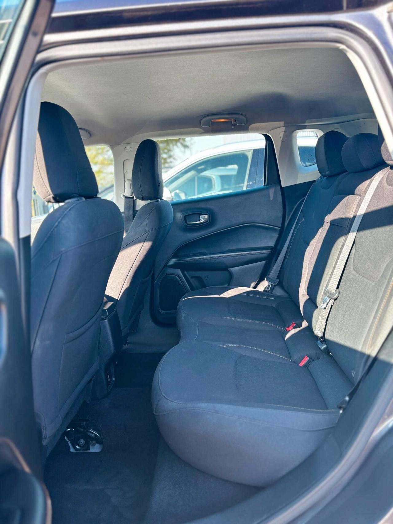 Jeep Compass 1.6 Multijet II 2WD Sport