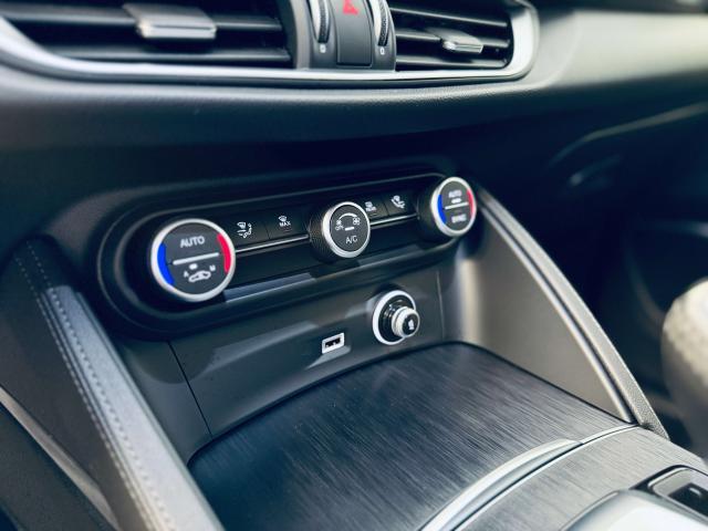 Alfa Romeo Stelvio 2.2 t rwd 160cv auto