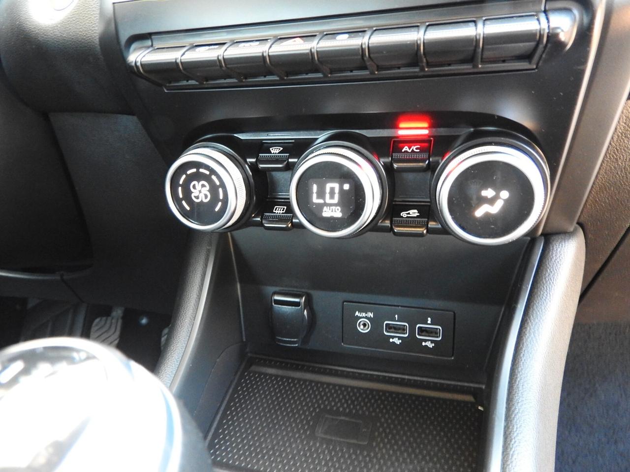 Renault Captur Blue dCi 115 CV Business