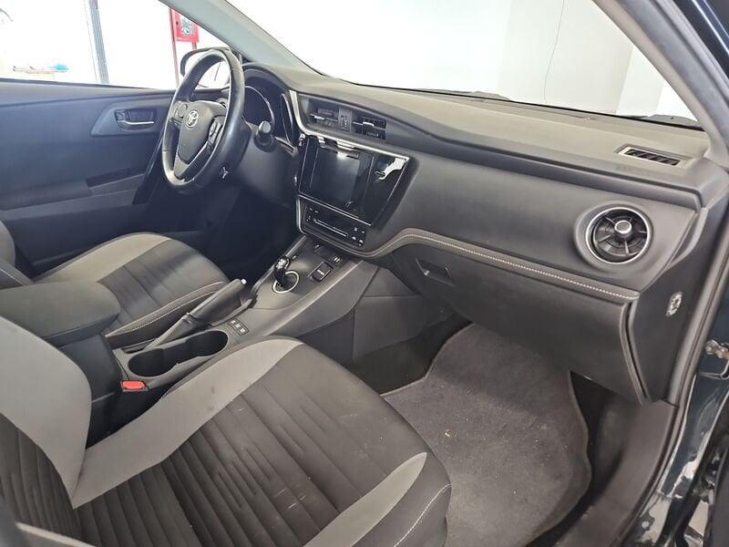 Toyota Auris Touring Sports 1.8 Hybrid Active