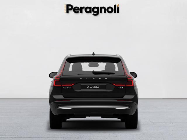 VOLVO XC60 T6 Plug-in hybrid AWD automatico Ultra Bright