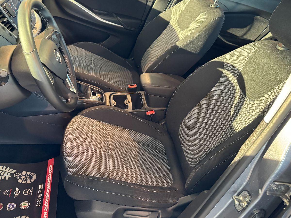 OPEL Crossland X 1.6 diesel 8V 120CV Innovation
