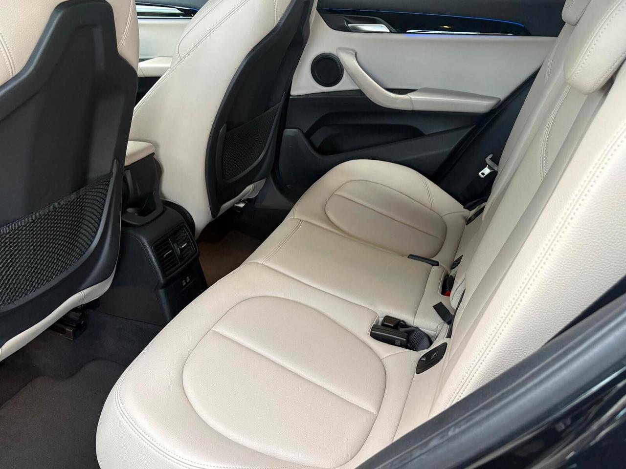 Bmw X2 sDrive18d Msport-X