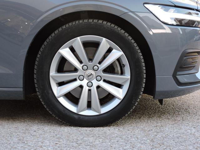 VOLVO V60 B4 (d) Geartronic Momentum Business