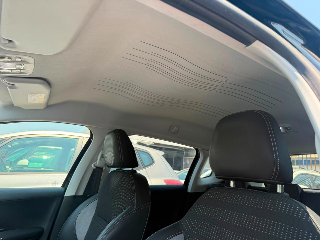 Peugeot 2008 PureTech Turbo 110 S&S Allure