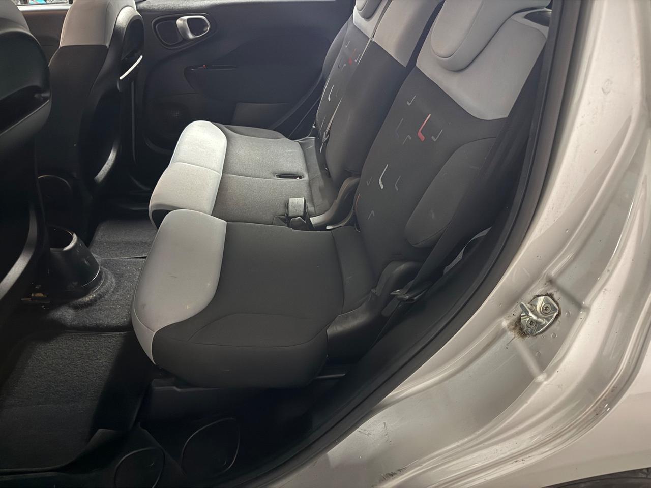 Fiat 500L 1.4 95 CV Lounge