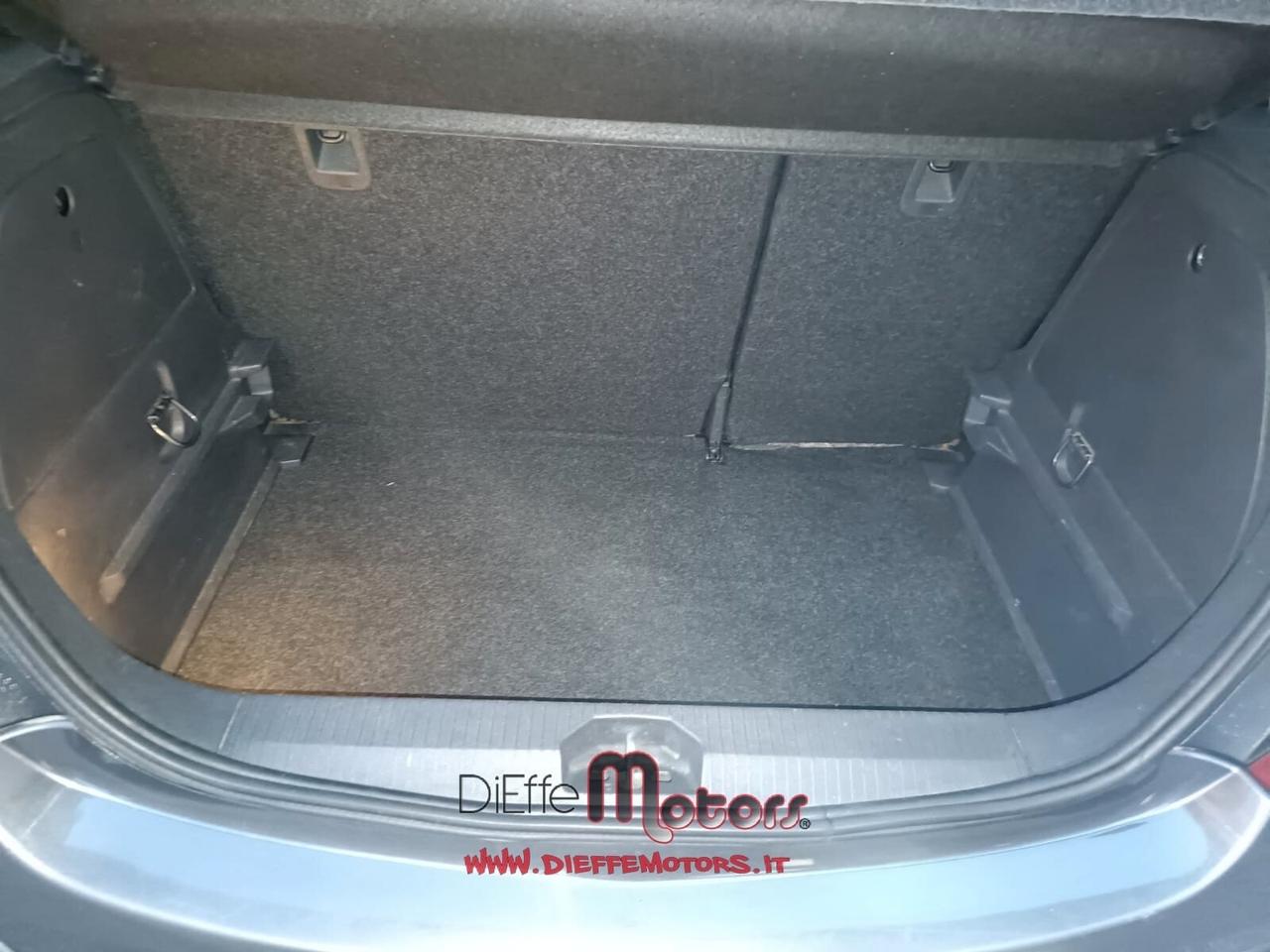 Opel Corsa 1.2 85CV 5 porte GPL-TECH Elective