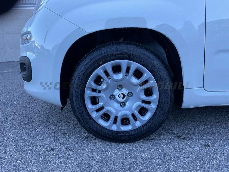 FIAT Pandina Pandina 1.0 65cv Hybrid Icon