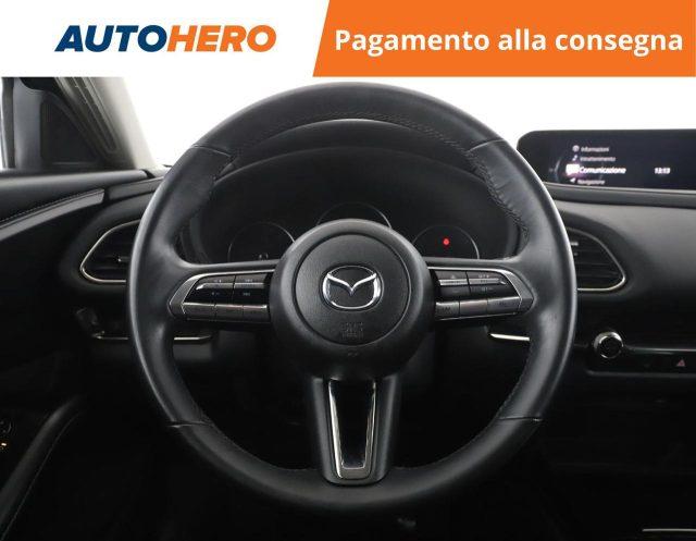 MAZDA CX-30 2.0L e-Skyactiv-G 150 CV M Hybrid 2WD Executive