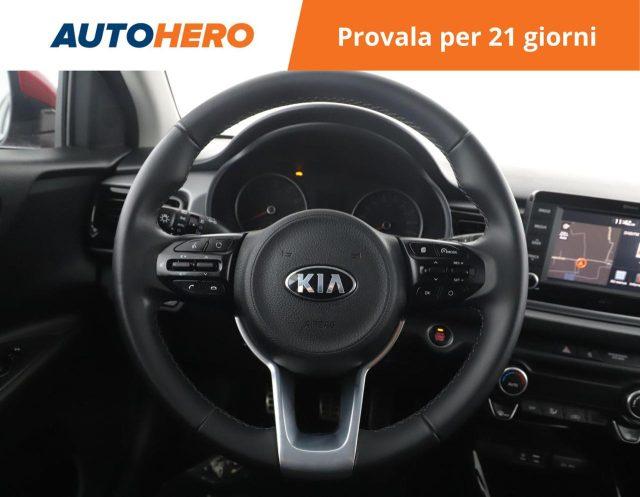 KIA Rio 1.0 T-GDi 12V 5 porte Cool