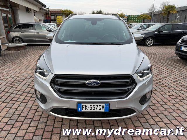 FORD Kuga 1.5 TDCI 120 CV ST-Line