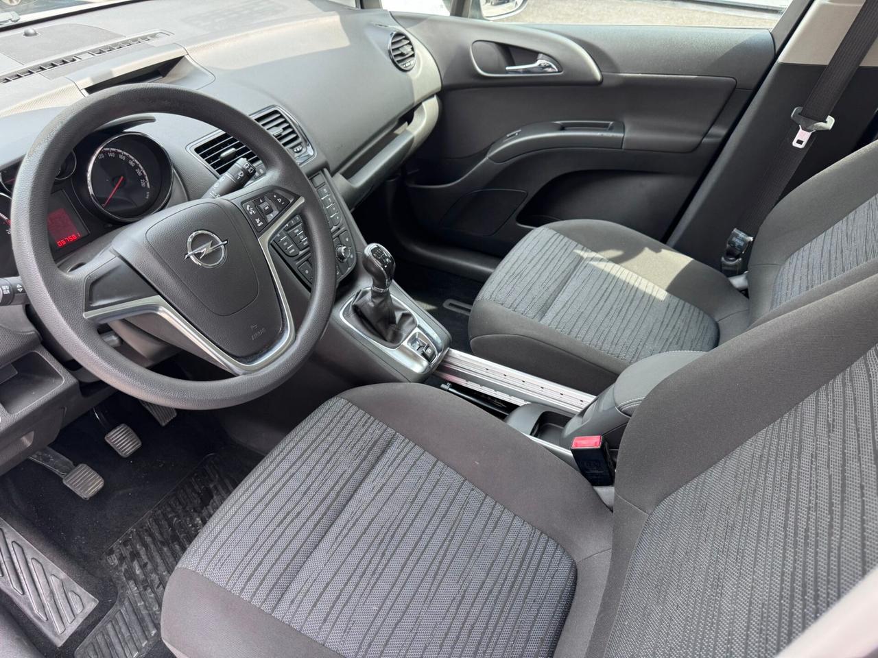 Opel Meriva 1.4 100CV Elective*EURO6*NEOPATENTATI