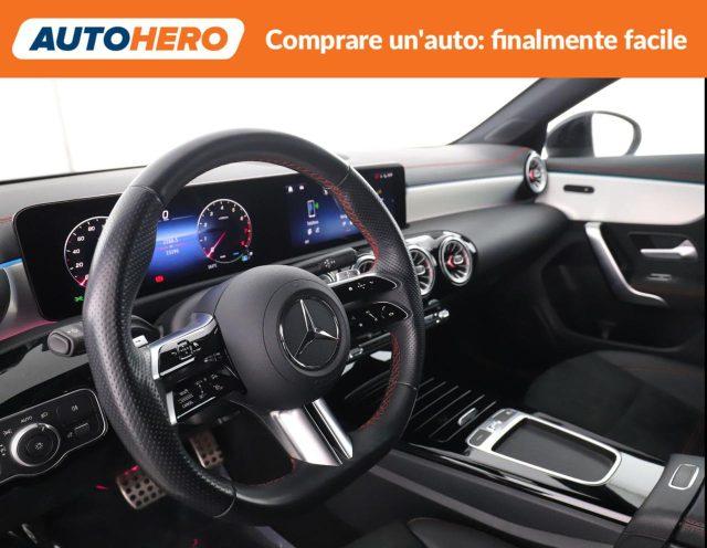 MERCEDES-BENZ CLA 200 Automatic Shooting Brake AMG Line Premium Plus