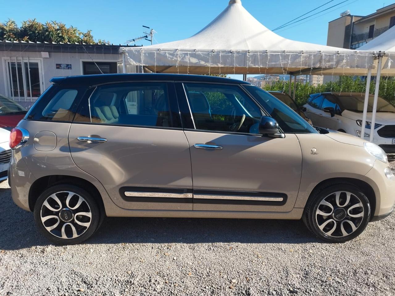 Fiat 500L 1.6 Multijet 105 CV Lounge