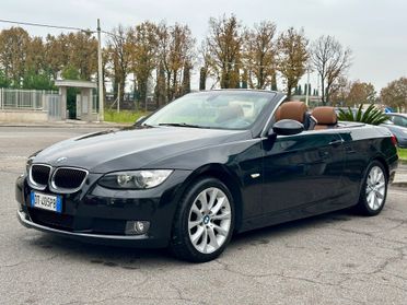 Bmw 320 320d cat Cabrio Futura PERFETTA