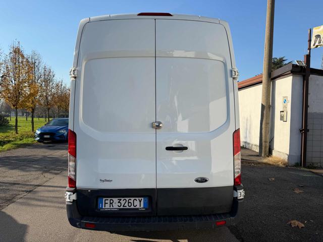 FORD Transit 2.0TDCi EcoBlue 170CV Furg.