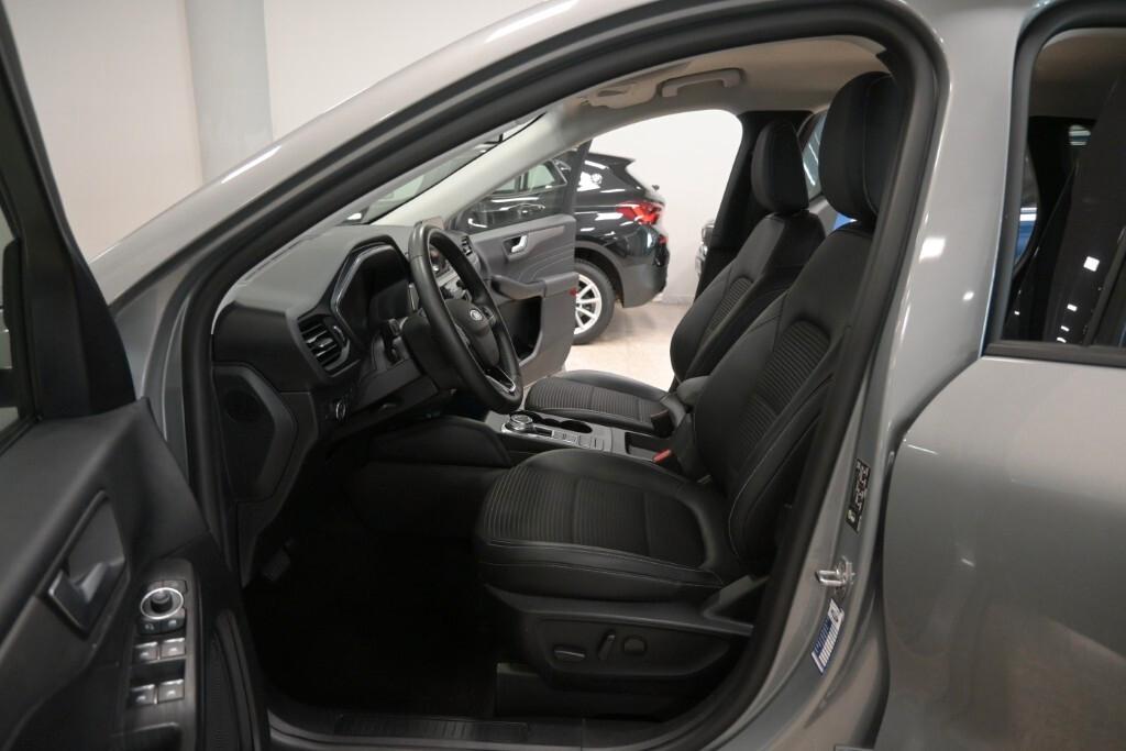 Ford Kuga 2.0 EcoBlue 120 CV aut. 2WD ST-Line X