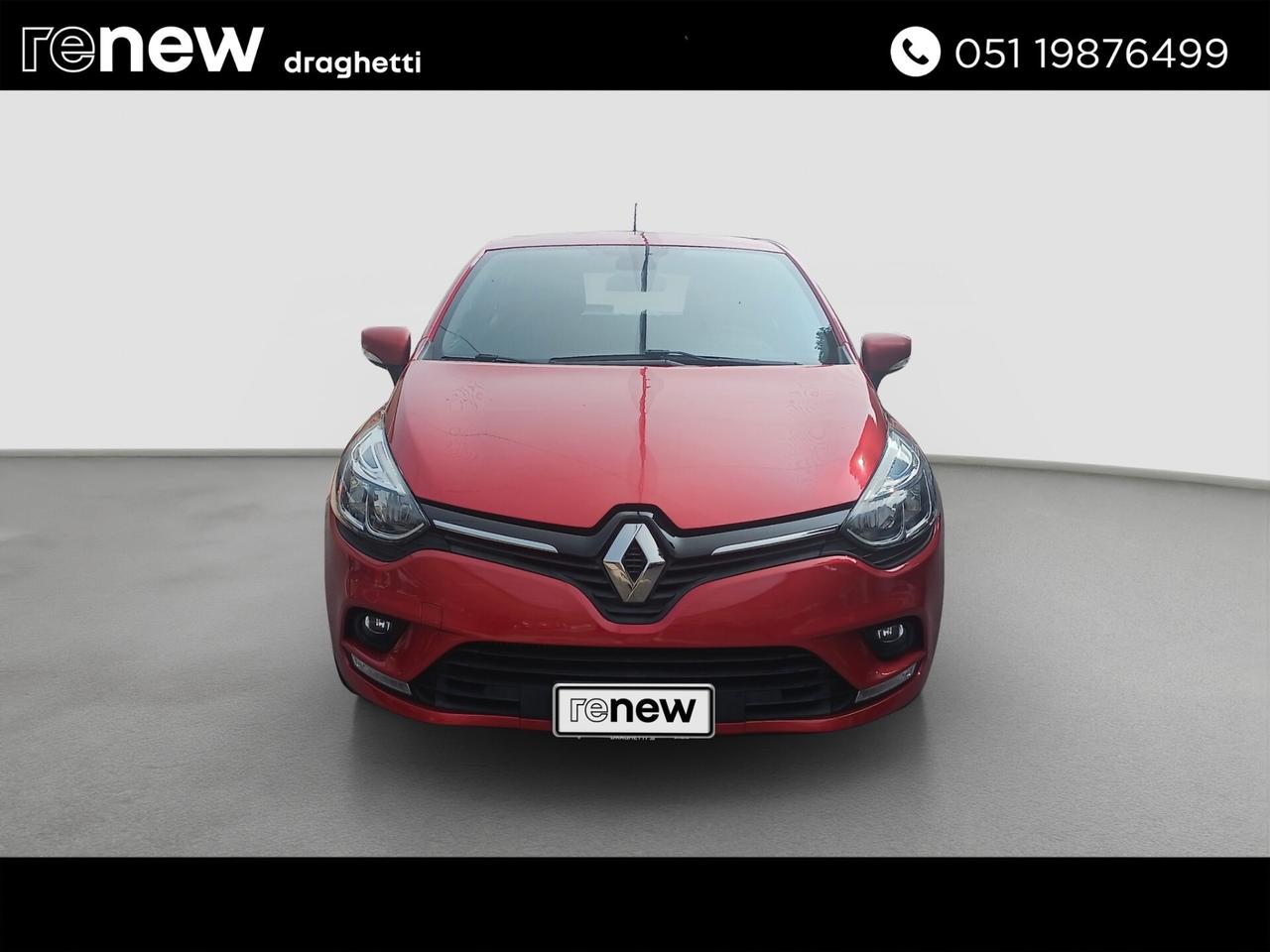 Renault Clio Sporter TCe 12V 90CV Start&Stop Energy Intens