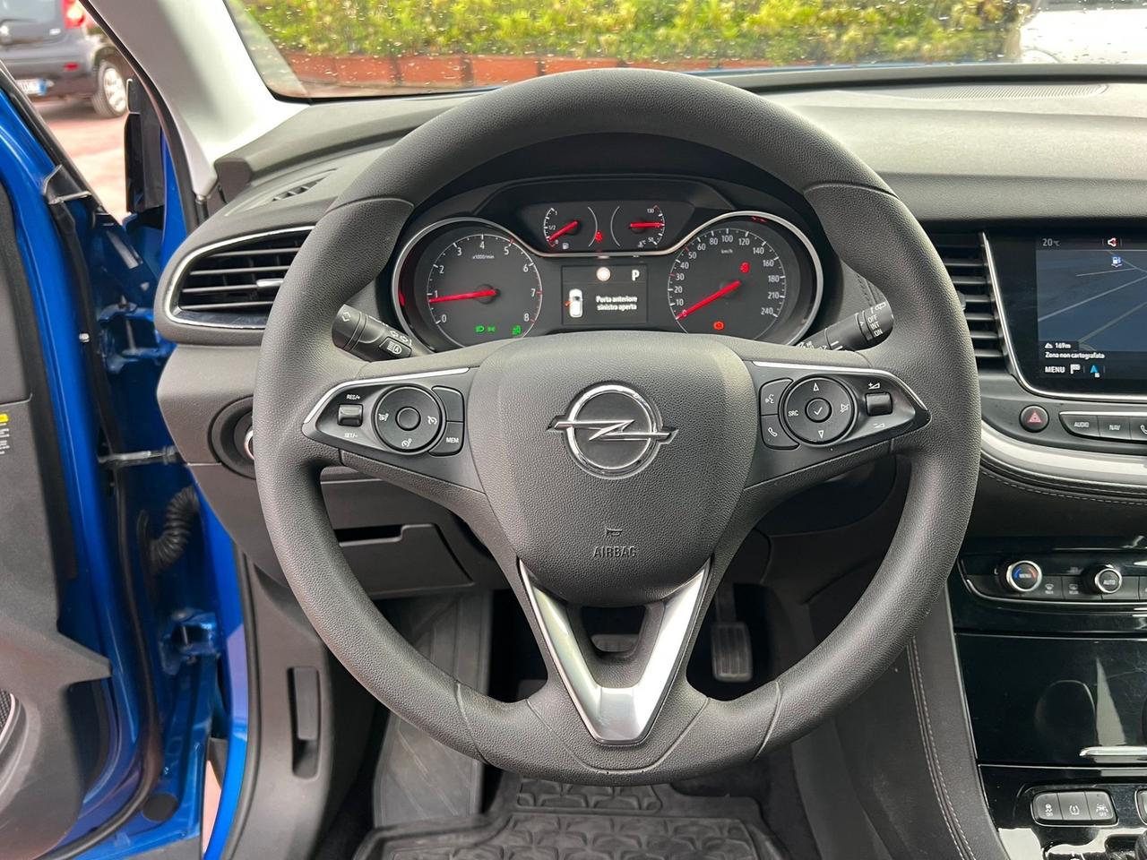 Opel Grandland X 1.5 diesel Ecotec Start&Stop aut. 120 Anniv.