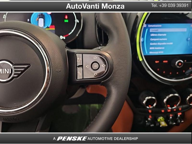 MINI Mini Countryman F60 Mini 1.5 Cooper SE 'ALL4' Countryman ALL4