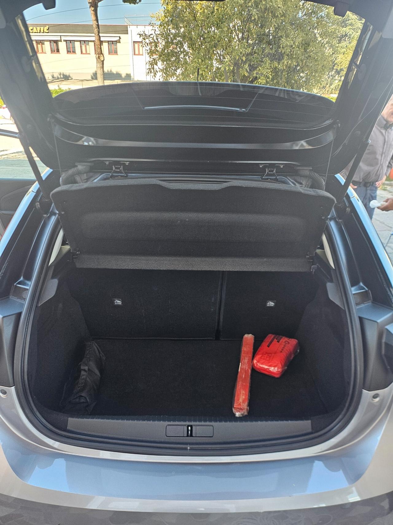Opel Corsa ok neopatentati