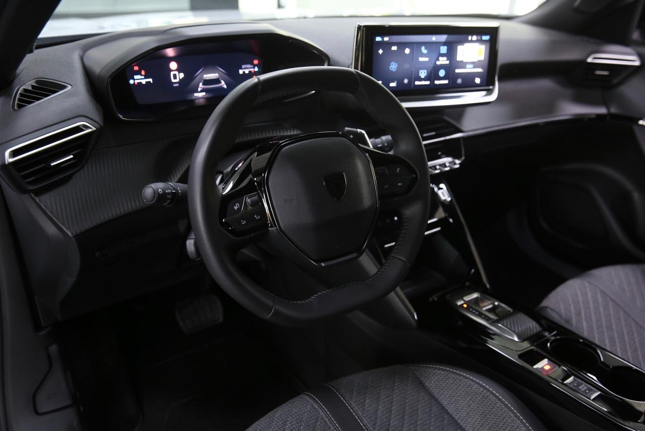 Peugeot 2008 PureTech 130 cv EAT8 Allure