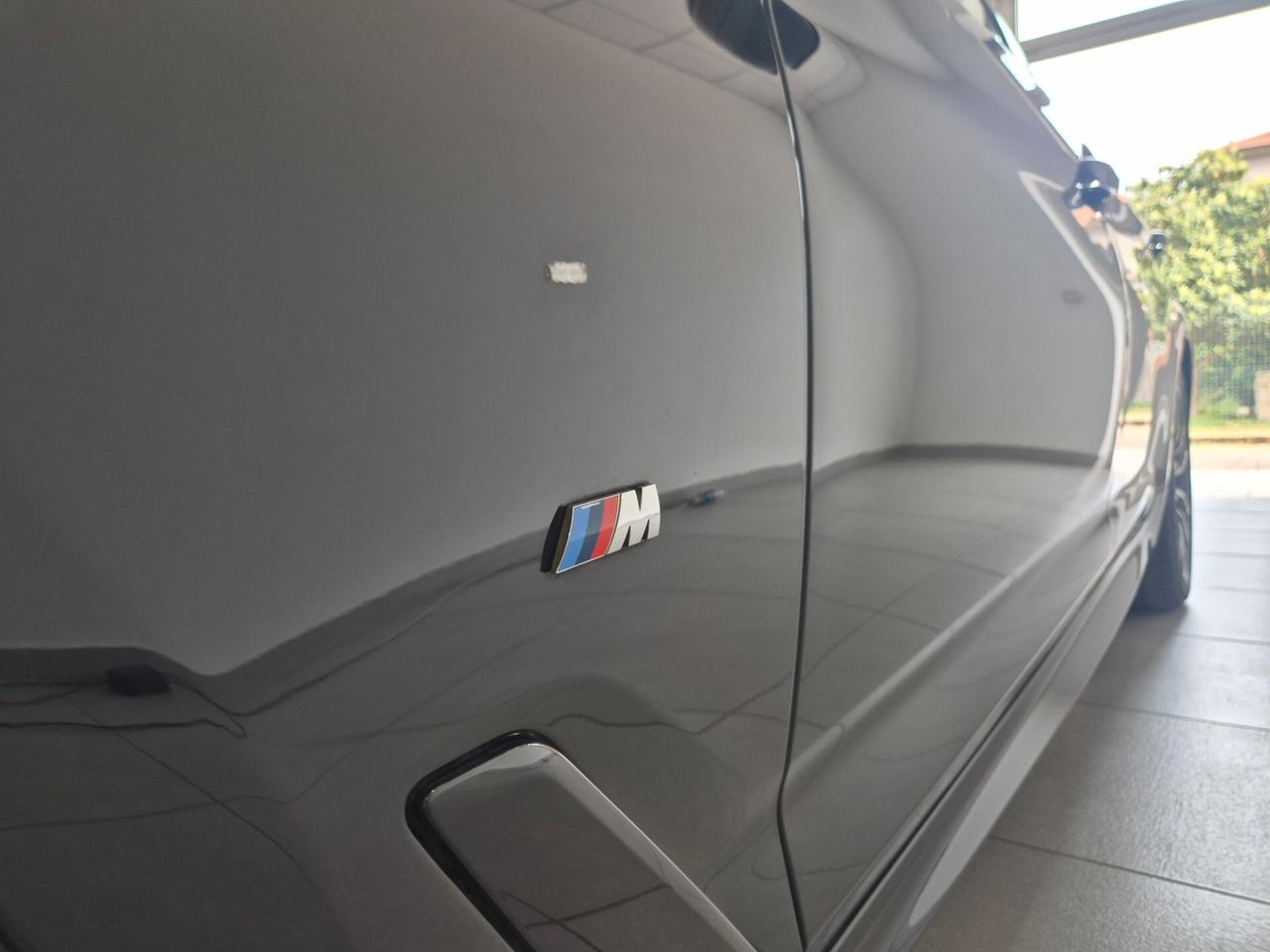 Bmw 520 520d Xdrive 48V Touring Msport