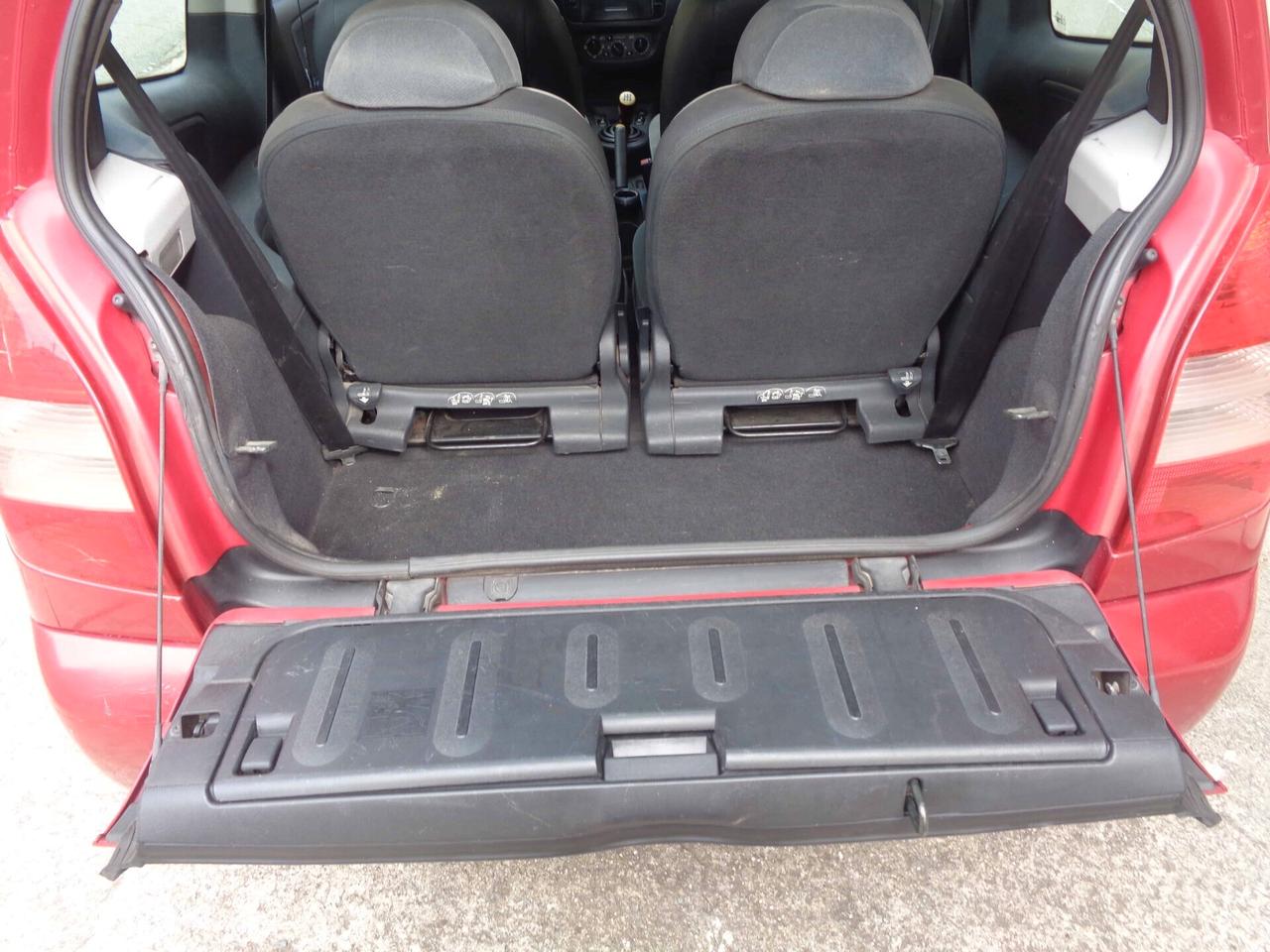 Citroen C2 1.1 Elegance (FINANZIABILE)