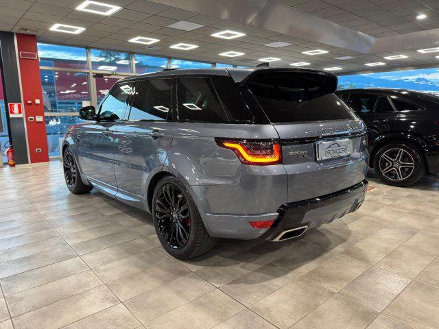 LAND ROVER Range Rover Sport 2.0 Si4 PHEV HSE DYNAMIC *UNIPROP*TETTO*