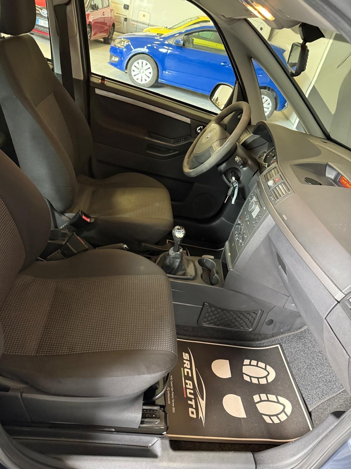 Opel Meriva 1.3 CDTI ecoFLEX Cosmo