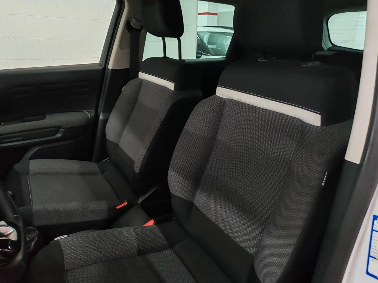 Citroen C3 Aircross 1.2 YOU 110cv