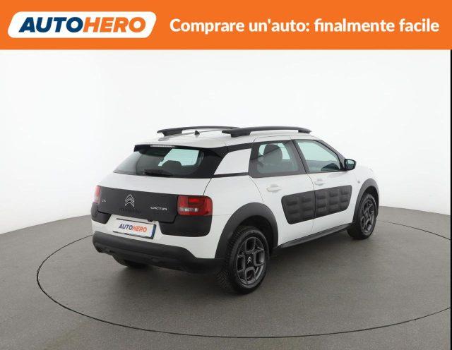 CITROEN C4 Cactus BlueHDi 100 Feel