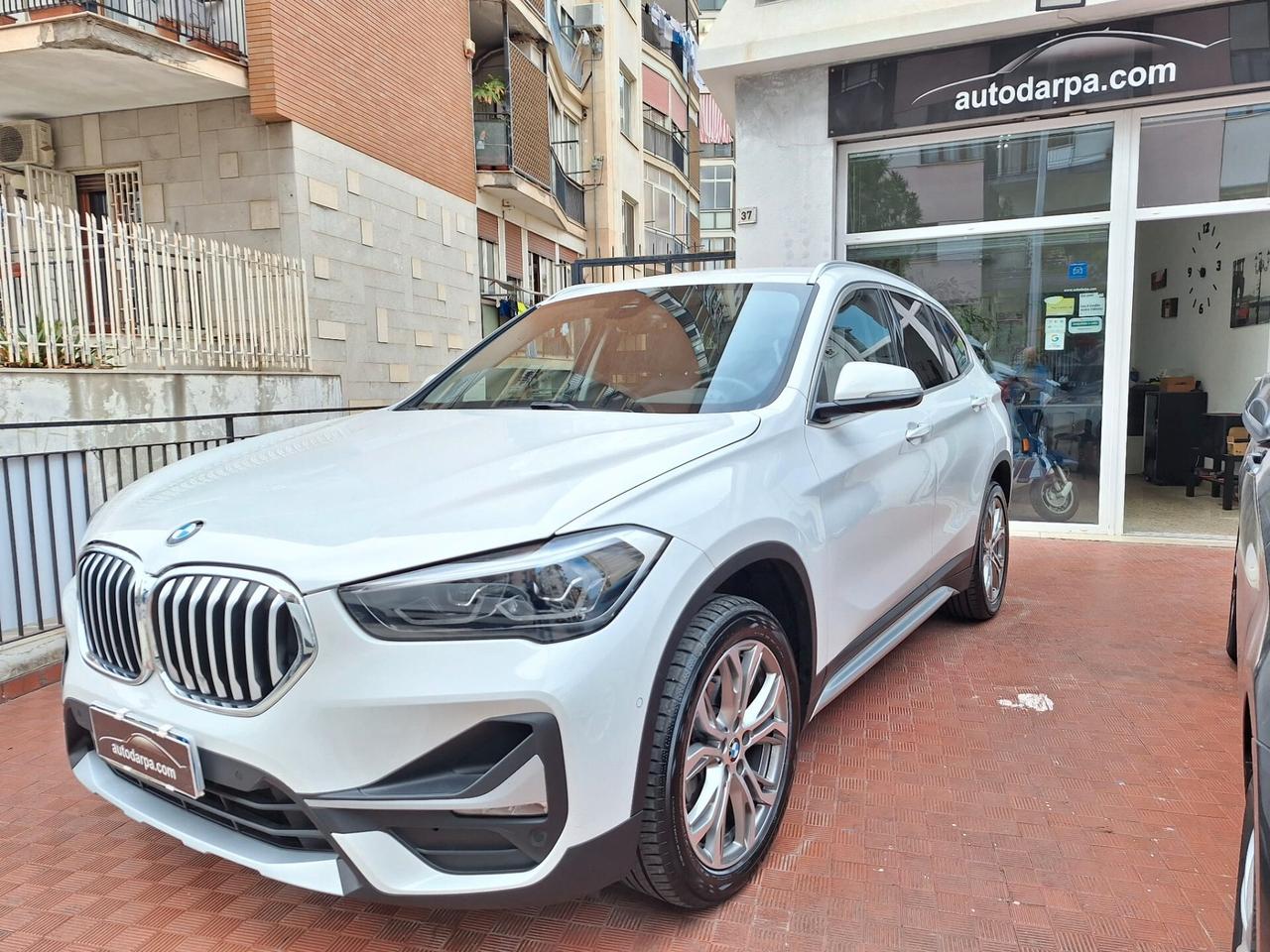 Bmw X1 sDrive18d xLine