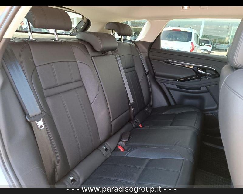 Land Rover RR Evoque 2ª serie Range Rover Evoque 2.0D I4 180 CV AWD Auto R-Dynamic HSE