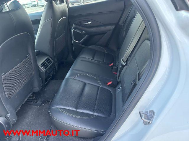 JAGUAR E-Pace 2.0D I4 163 CV AWD Auto R-Dynamic HSE