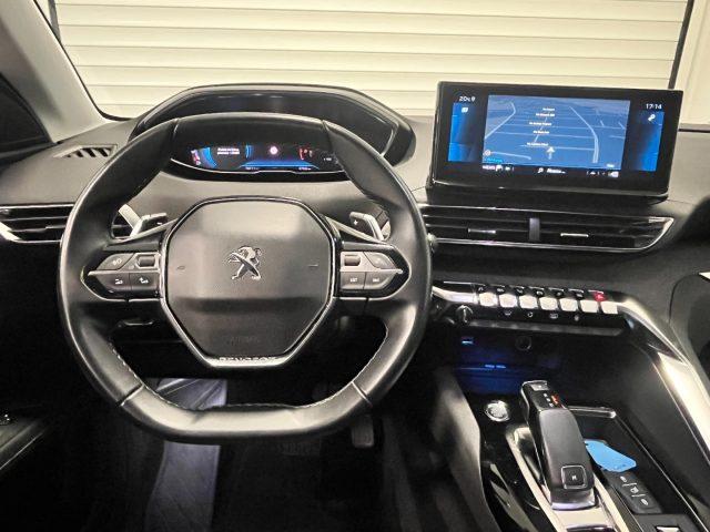 PEUGEOT 3008 BlueHDi 130 S&S EAT8 Allure