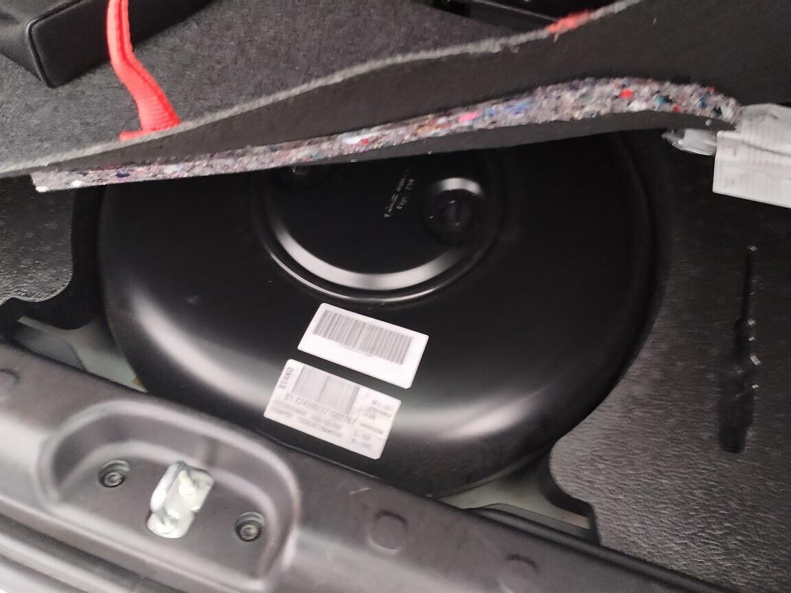 FIAT PANDA 1.2 8V FIRE EASY POWER EASY GPL 79000KM 9/2017 MANUTENZIONI FATTE