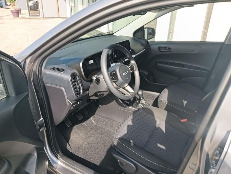 KIA Picanto Picanto 1.0 GDi 5 porte Urban GPL