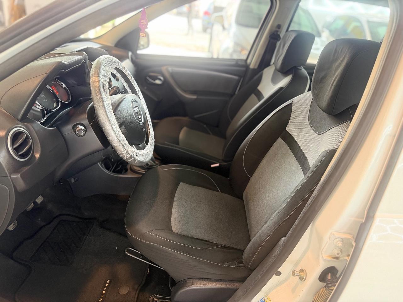 Dacia Duster 1.5 dCi 110CV Euro6 Neopatentati 2016