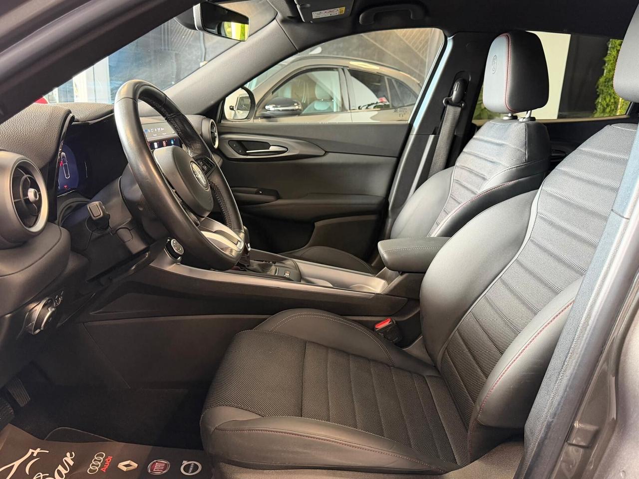 ALFA ROMEO TONALE SPRINT 1.6 130CV TCT6 PELLE NAVI CRUISE ANNO 2023