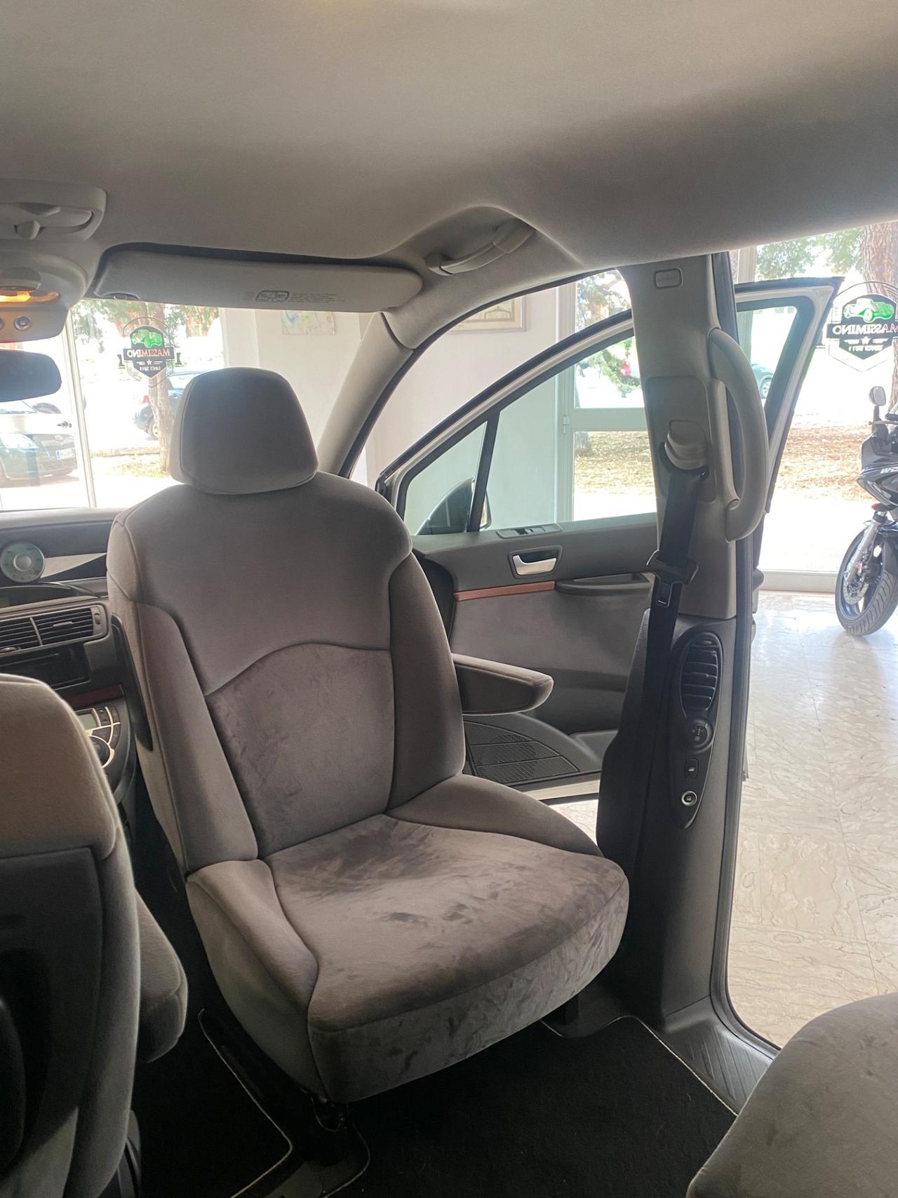 Citroen C8 2.0 HDi FAP Classique