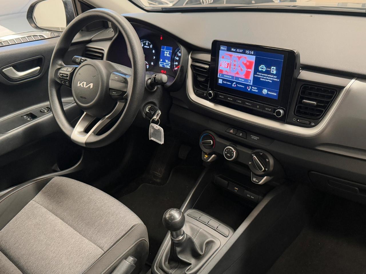 Kia Stonic 1.2 DPI Urban