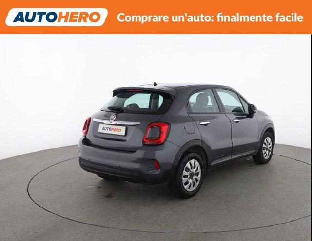 FIAT 500X 1.3 MultiJet 95 CV Urban