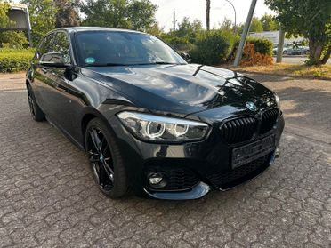 Bmw 118i 5p. Msport