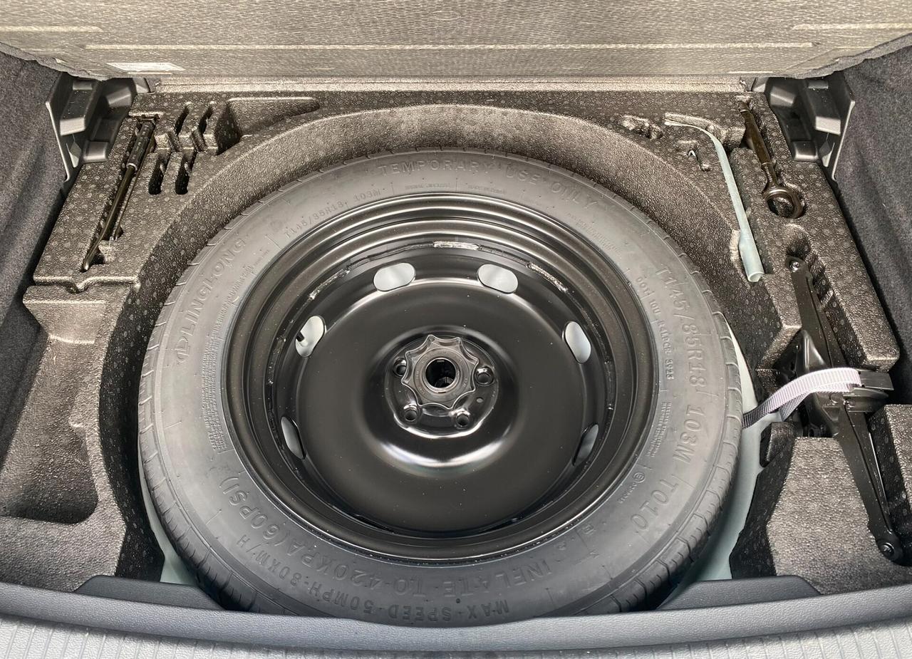 Volkswagen Tiguan Life 2.0 TDI 150CV DSG